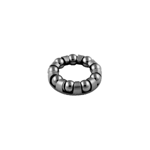 Cos cu Bile - Coronite 1/4"