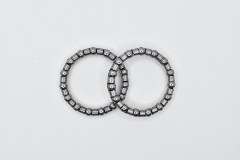 Cos cu Bile - Coronite 3/16" x 7 bile