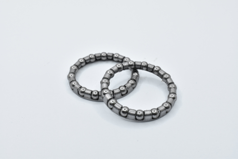 Coronite 3/16" x 7 bile [2]