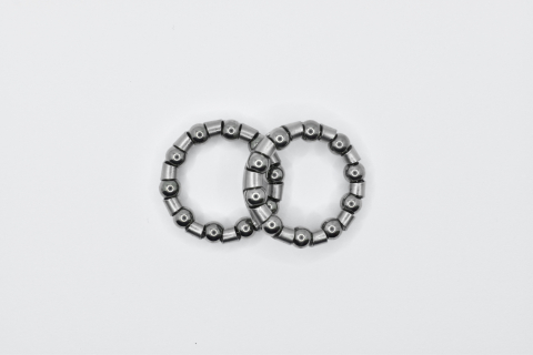 Coronite 7/32" x 10 bile [2]