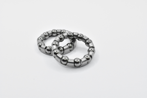 Suspensie-Cadru - Coronite 7/32" x 10 bile