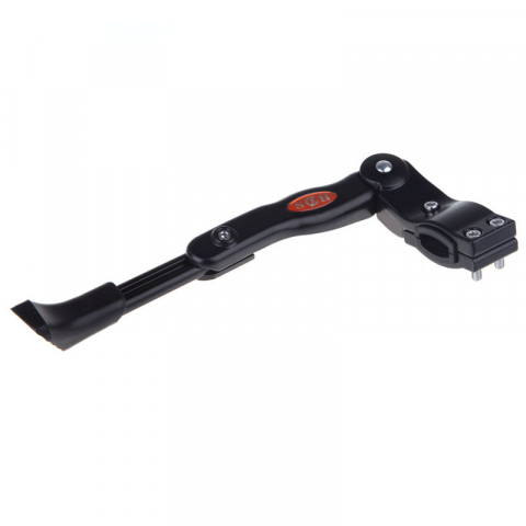 Cricuri - Cric 24/28 Reglabil Negru Top Prindere Lateral