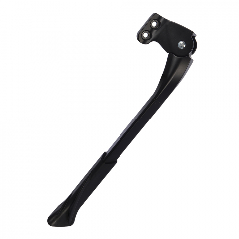 Cricuri - Cric bicicleta reglabil Oxford Deluxe, prindere spate, Negru