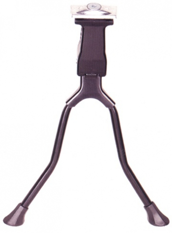 Cricuri - Cric biciclete KWA-517-01 dublu, prindere centru cadru