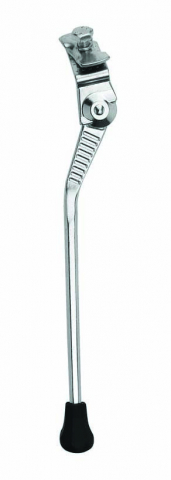 Cricuri - Cric Fix 26 Prindere Mijloc Aluminiu Argintiu