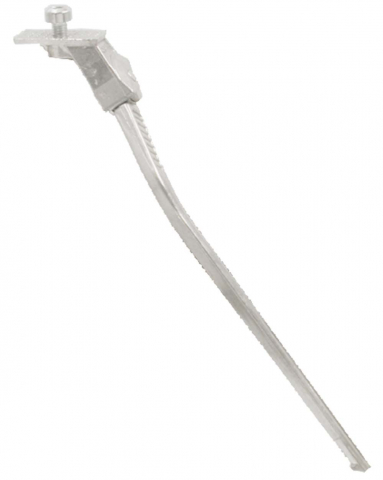 Cricuri - Cric Fix Prindere Mijloc Alu L-290mm