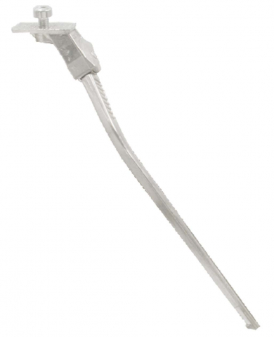 Cricuri - Cric Fix Prindere Mijloc Alu L-305mm