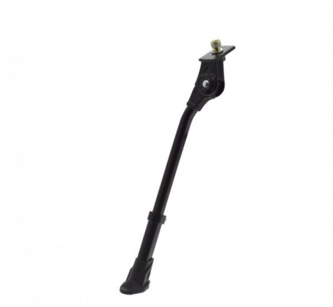 Cricuri - Cric lateral, prindere mijloc, reglabil 20"-29", culoare negru