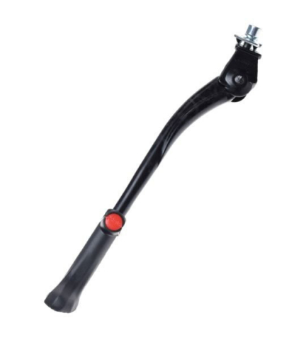 Cricuri - Cric lateral, prindere mijloc, reglabil 24"-28", culoare negru, model AWR2108