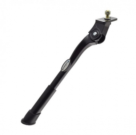 Cricuri - Cric lateral, prindere mijloc, reglabil 24"-29", culoare negru, Ostand