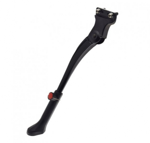 Cricuri - Cric lateral, prindere spate, reglabil 24"-29", culoare negru