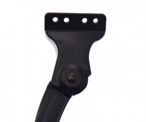 Cric lateral, prindere spate, reglabil 24"-29", culoare negru [1]