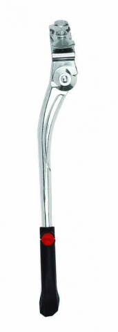Cricuri - Cric Reglabil 24-28 Prindere Mijloc Aluminiu Argintiu