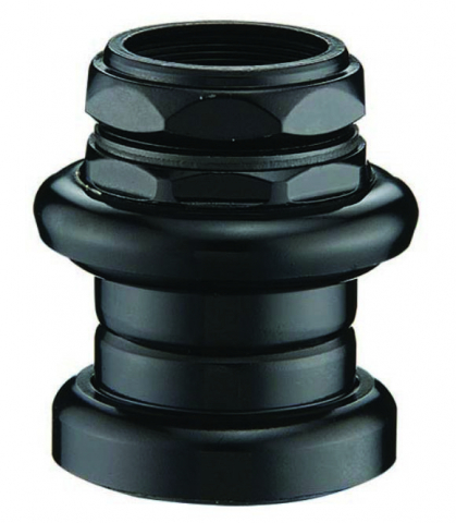 Cuveți Furcă - Cuvete Furca Externe cu filet 1 Negru