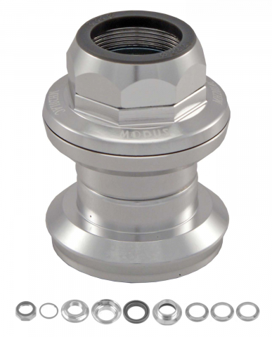 Suspensie-Cadru - Cuveti Furca VP Corsa Filet 1 Argintiu