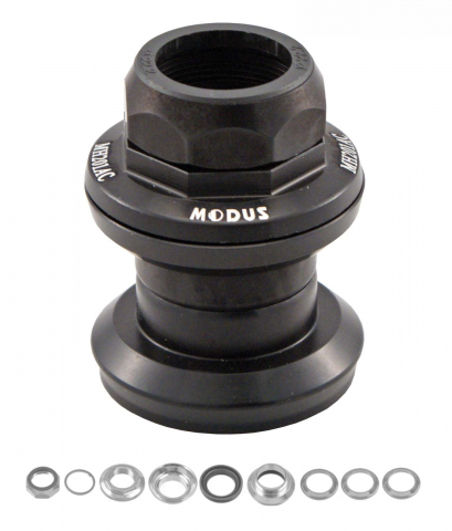 Suspensie-Cadru - Cuveti Furca VP Corsa Filet 1 Negru