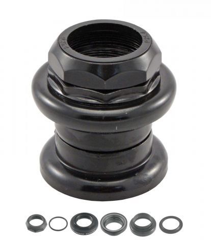 Suspensie-Cadru - Cuveti Furca VP Trekking/City 1-1/8