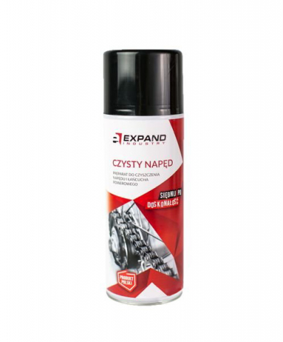 Degresanți - Degresant pentru lant transmisie biciclete, 100 ml