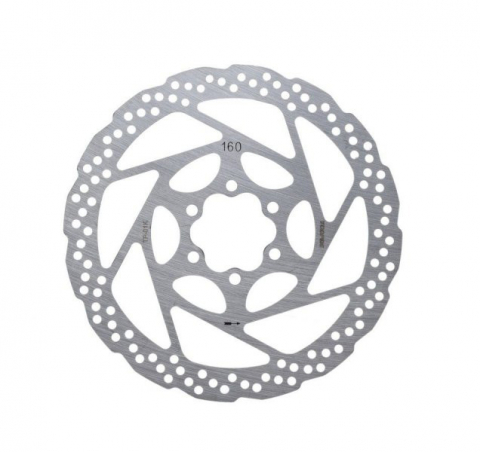 Sistem Frânare - Disc frana bicicleta MTB 160mm