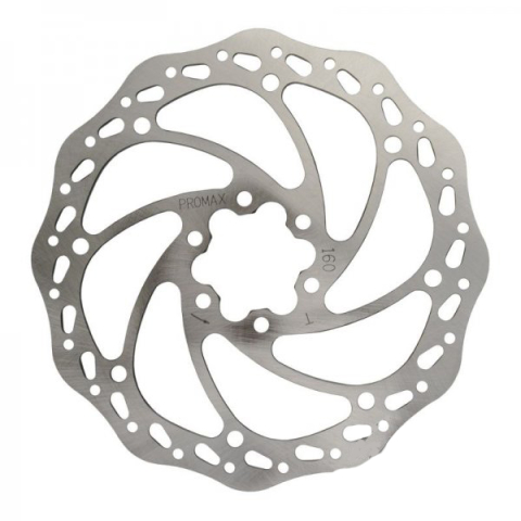 Disc-uri - Disc frana bicicleta 160mm