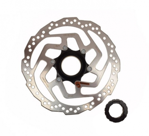 Disc-uri - Disc frana bicicleta 180mm