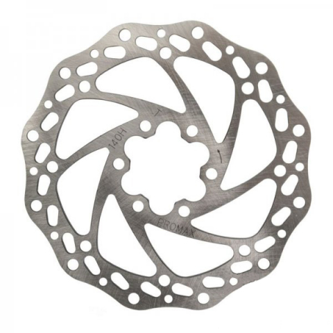 Sistem Frânare - Disc frana bicicleta 180mm