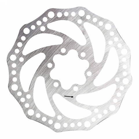 Disc-uri - Disc frana FullStop Oxford, 180 mm