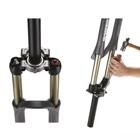 Atelier Scule - Extractor 1-1/2 IceToolz