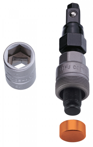Atelier Scule - Extractor Brat Pedalier 14-15mm / 8 mm