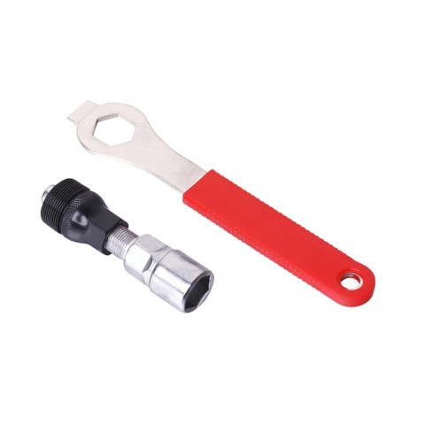 Prese/Extractoare - Extractor brat pedalier biciclete Jet 9725 cu maner