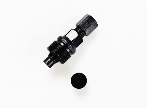 Atelier Scule - Extractor brat pedalier biciclete Jet 9725B