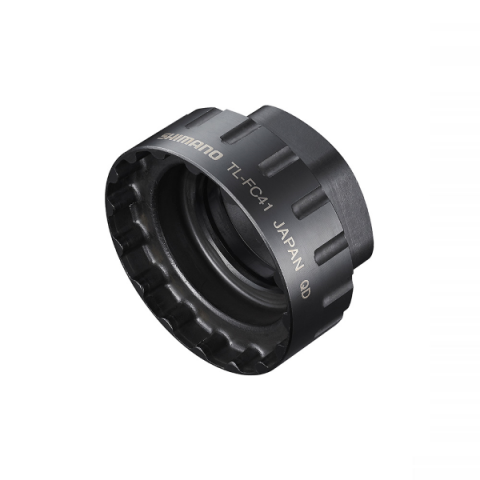 Atelier Scule - Extractor coroane Shimano directmount 12V
