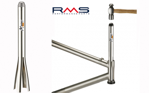 Atelier Scule - Extractor Cuvete 1-1/4 si 1-1/2