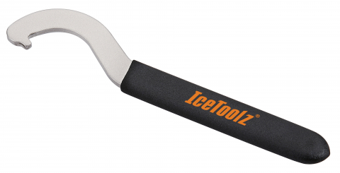 Atelier Scule - Extractor Pedalier