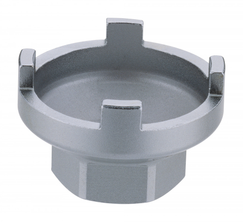Atelier Scule - Extractor Pinioane cu filet 4 Dinti
