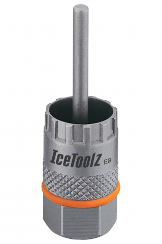 Atelier Scule - Extractor Pinioane Shimano casetat center lock cu ax