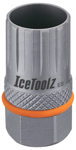 Atelier Scule - Extractor Pinioane Shimano Filet , Campagnolo casetat