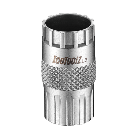 Atelier Scule - Extractor pinioane Shimano filet, compatibil center lock, campagnolo casetat