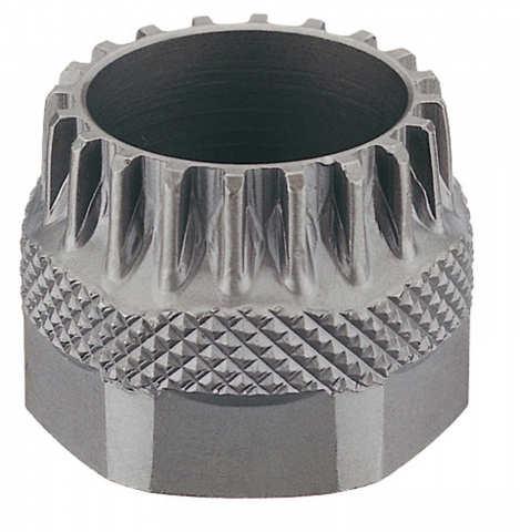 Atelier Scule - Extractor Shimano ISIS Drive 20 Dinti