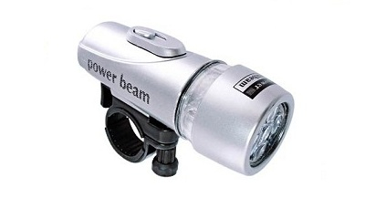Faruri - Far 5 Led-uri 2 Functii Bright