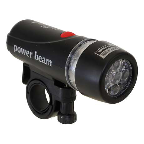 Faruri - Far 5 led-uri ultra bright