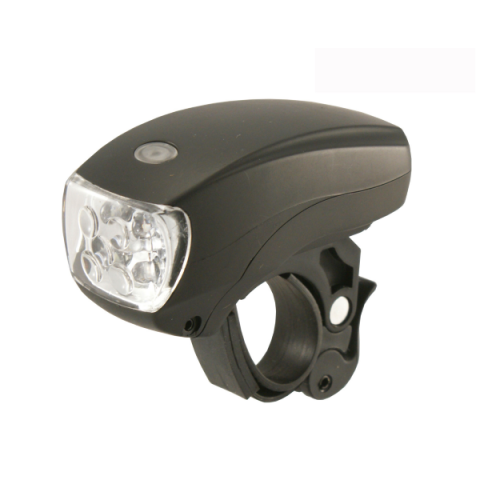 Faruri - Far BTA compact 5 leduri albe, culoare negru