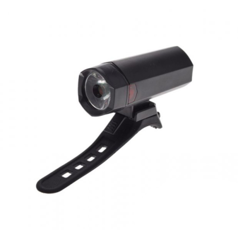 Faruri - Far fata 1W,1LED,montaj ghidon