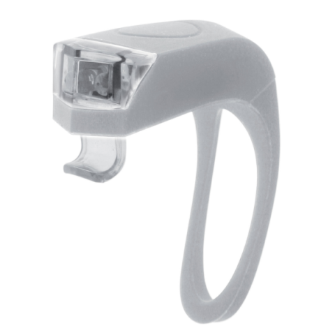 Iluminat-Semnalizare - Far Girino, 3 functii, 2 led-uri, culoare alb