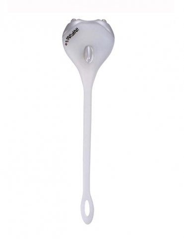 Iluminat-Semnalizare - Far Infini Amuse 2 Functii 2 Led-uri Alb