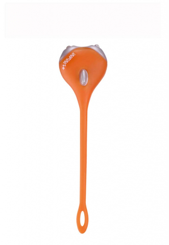Iluminat-Semnalizare - Far Infini Amuse 2 Functii 2 Led-uri Portocaliu