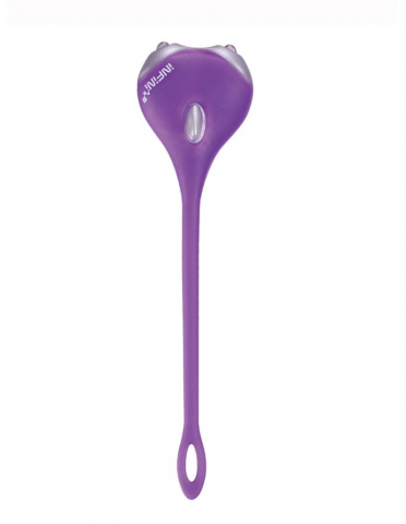 Iluminat-Semnalizare - Far Infini Amuse 2 Functii 2 Led-uri Violet