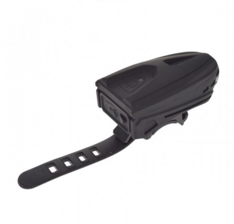 Far lanterna 250 lumeni cu acumulator [1]