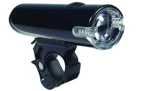 Faruri - Far Lanterna Condor 1 Led 1 Watt 2 Functii Negru