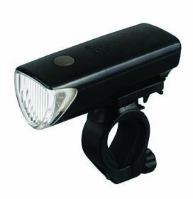 Faruri - Far Lanterna Tunnel 5 Led-uri 2 Functii Negru
